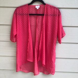 LuLaRoe Bianka